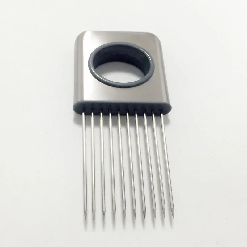 Multifunctional Onion Cutter and Slicer