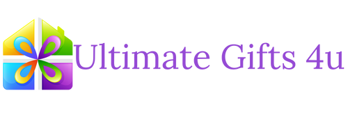 Ultimate gifts 4u